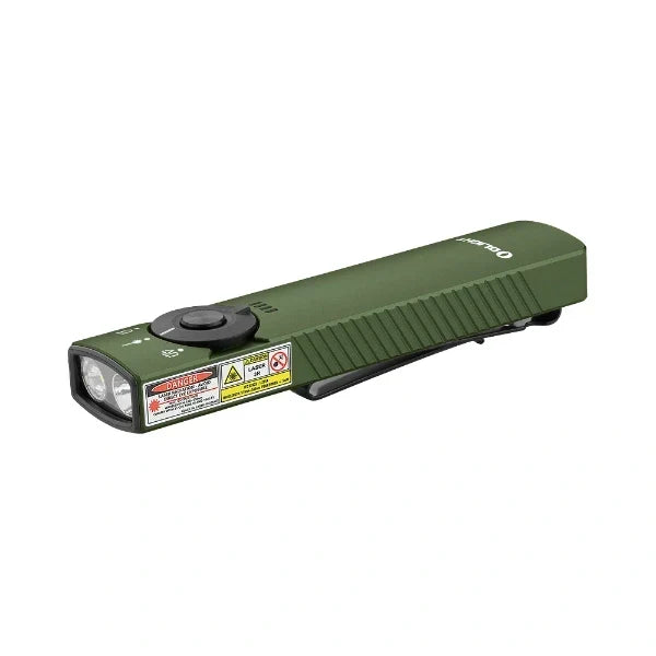 Flash lights