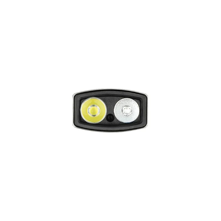 Olight Arkfeld Pro Flat EDC Flashlight – Stars & Stripes Edition