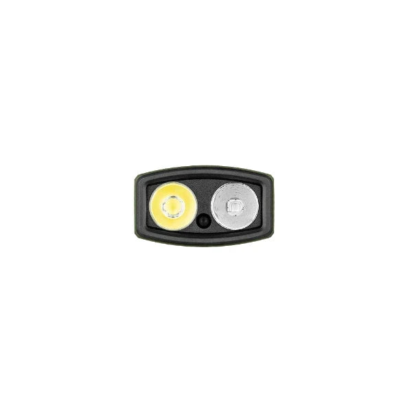 Olight Arkfeld Pro Flat EDC Flashlight – OD Green