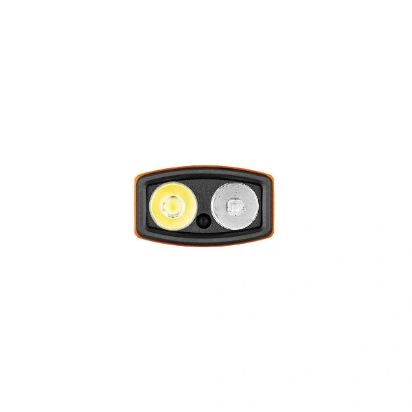 Olight Arkfeld Pro Flat EDC Flashlight – Orange