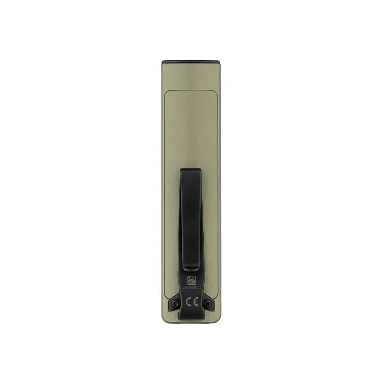 Olight Arkfeld Ultra 3-in-1 EDC Flashlight – Olive Green