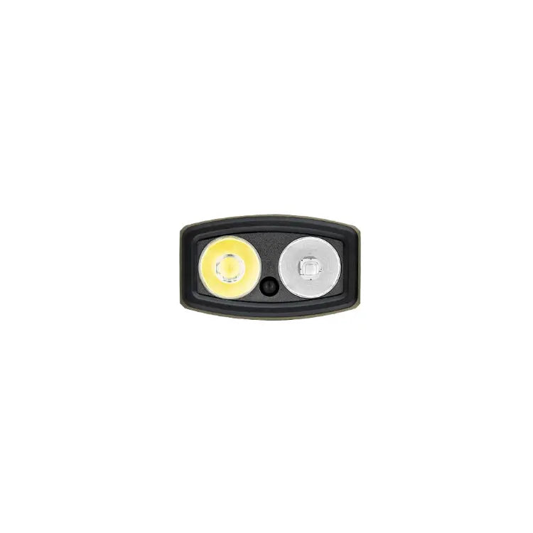 Olight Arkfeld Ultra 3-in-1 EDC Flashlight – Olive Green