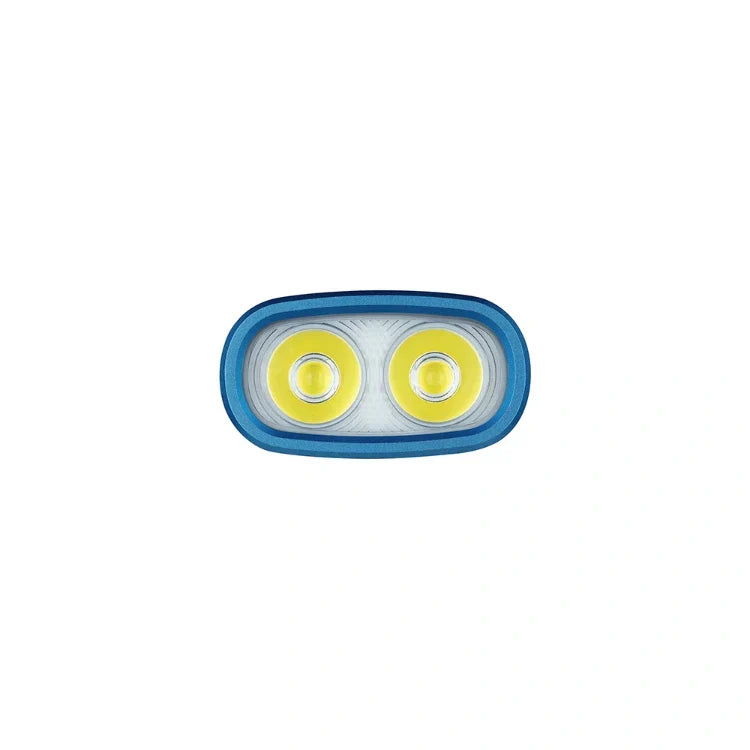 Olight Arkflex Adjustable Right Angle Flashlight – Black