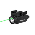 Olight Baldr S Rail Mounted Tactical Light – 800 Lumens, Black