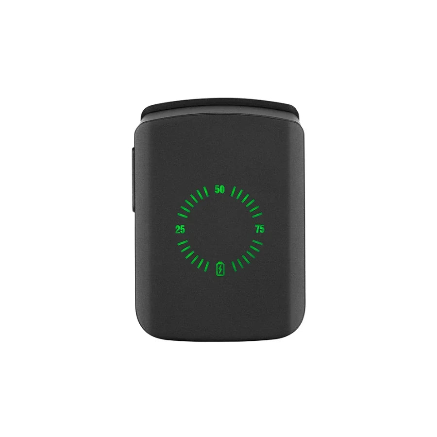 Olight Osight Green Dot Sight – 3 MOA with Magnetic Charging Cover