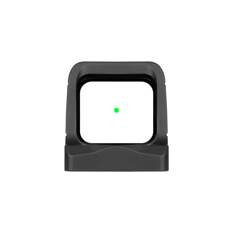 Olight Osight Green Dot Sight – 3 MOA with Magnetic Charging Cover