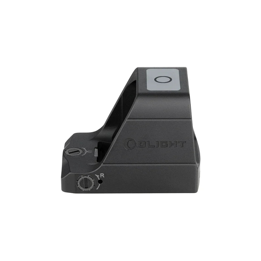 Olight Osight Green Dot Sight – 3 MOA with Magnetic Charging Cover