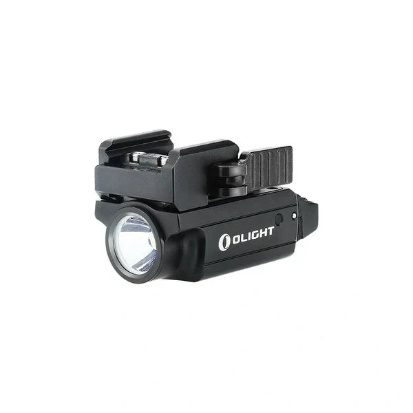 Olight PL-MINI 2 Valkyrie Compact Rail Mounted Light – Black