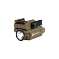 Olight PL-MINI 2 Valkyrie Compact Rail Mounted Light – Desert Tan