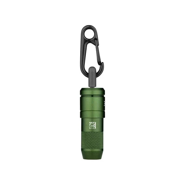 Olight i Mini 2 Rechargeable Mini Flashlight – OD Green
