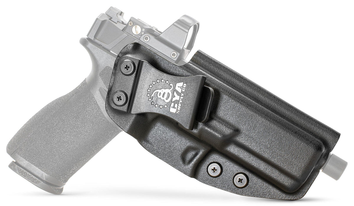 Springfield Echelon 4.0C IWB Holster | BASE IWB