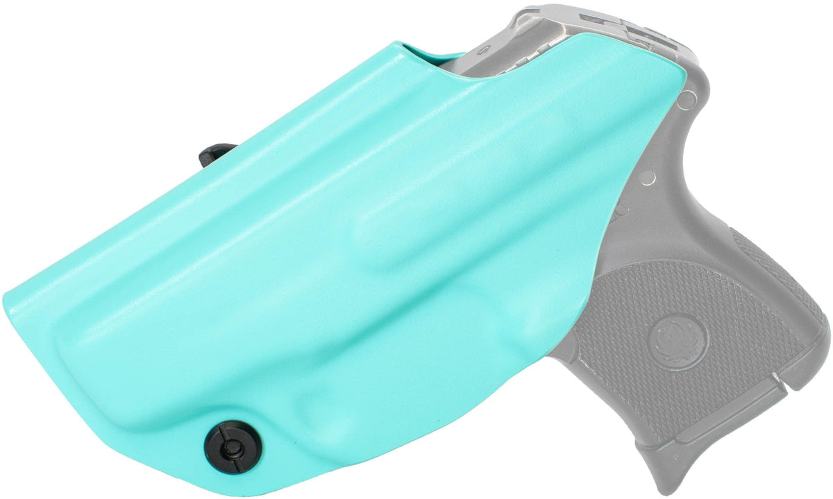 Ruger LCP 380 IWB Holster | BASE IWB