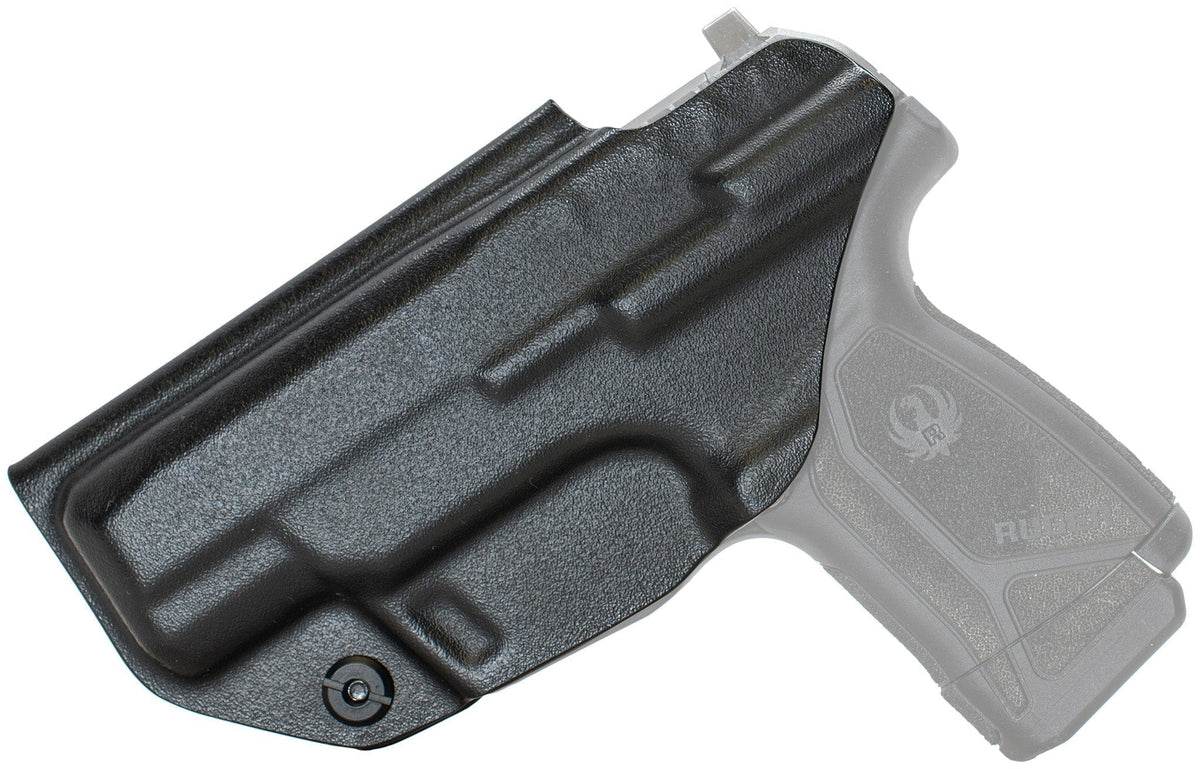 Ruger Max-9 IWB Holster | BASE IWB