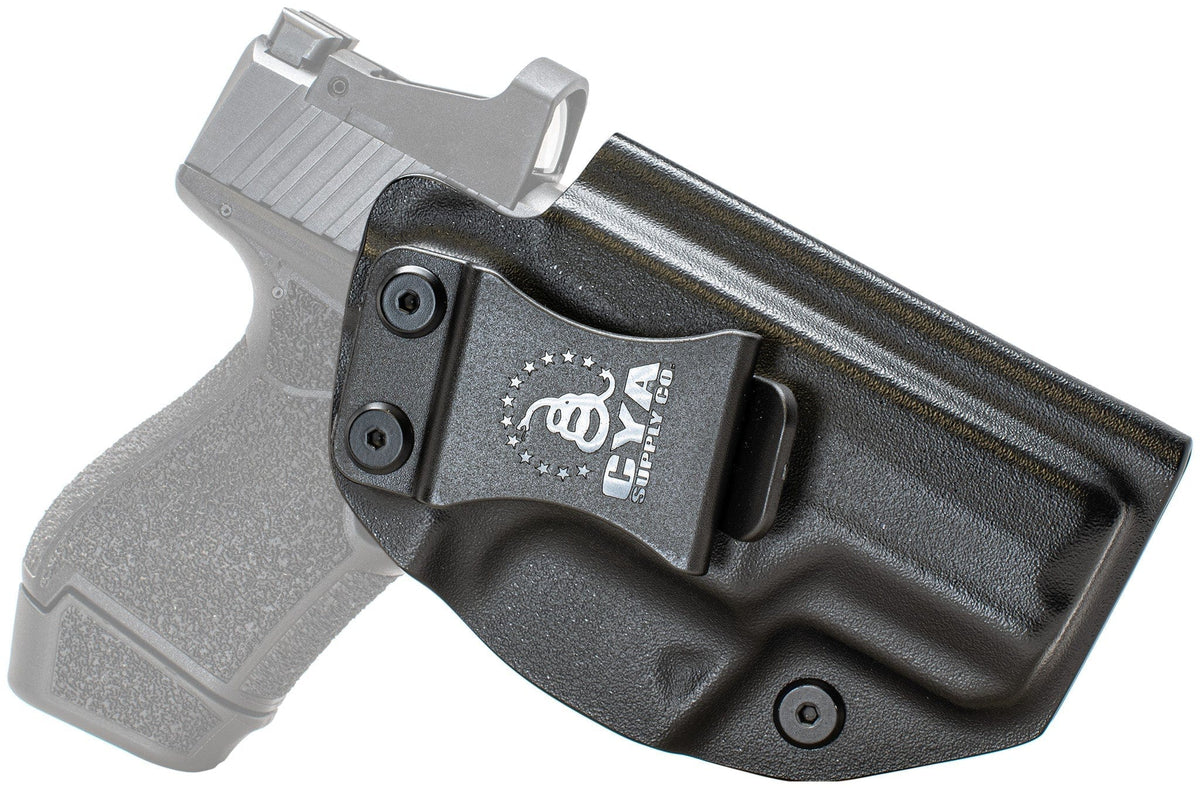 Kimber R7 Mako IWB Holster | BASE IWB