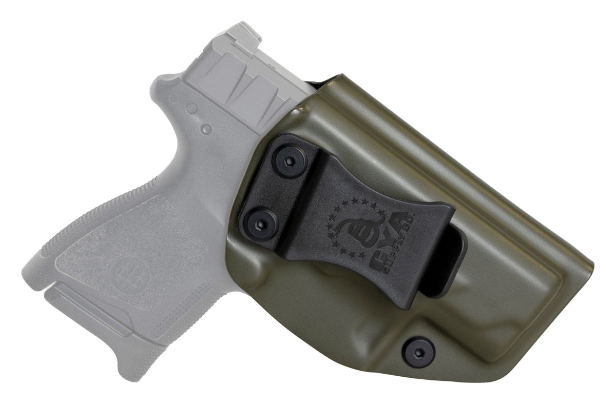 Beretta APX A1 Carry IWB Holster | BASE IWB