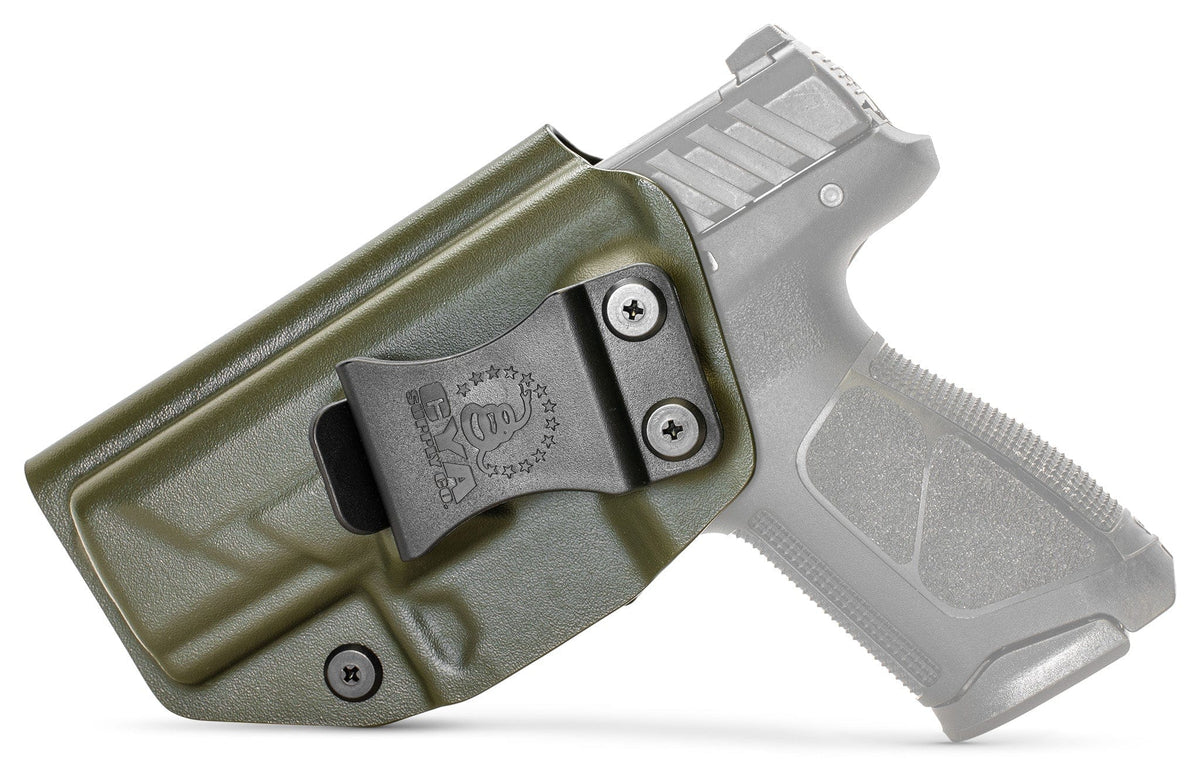 Beretta APX A1 Compact IWB Holster | BASE IWB