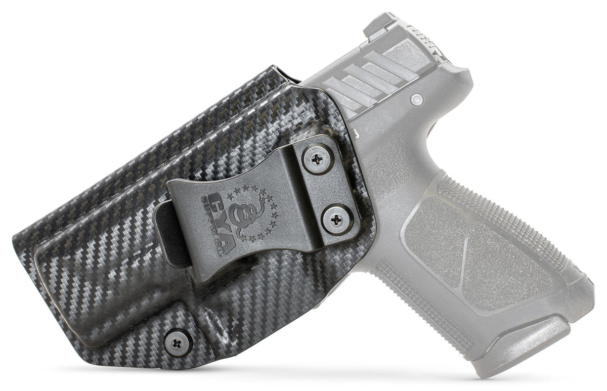 Beretta APX A1 Compact IWB Holster | BASE IWB