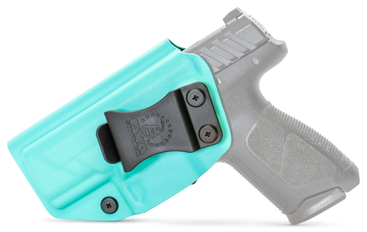 Beretta APX A1 Compact IWB Holster | BASE IWB