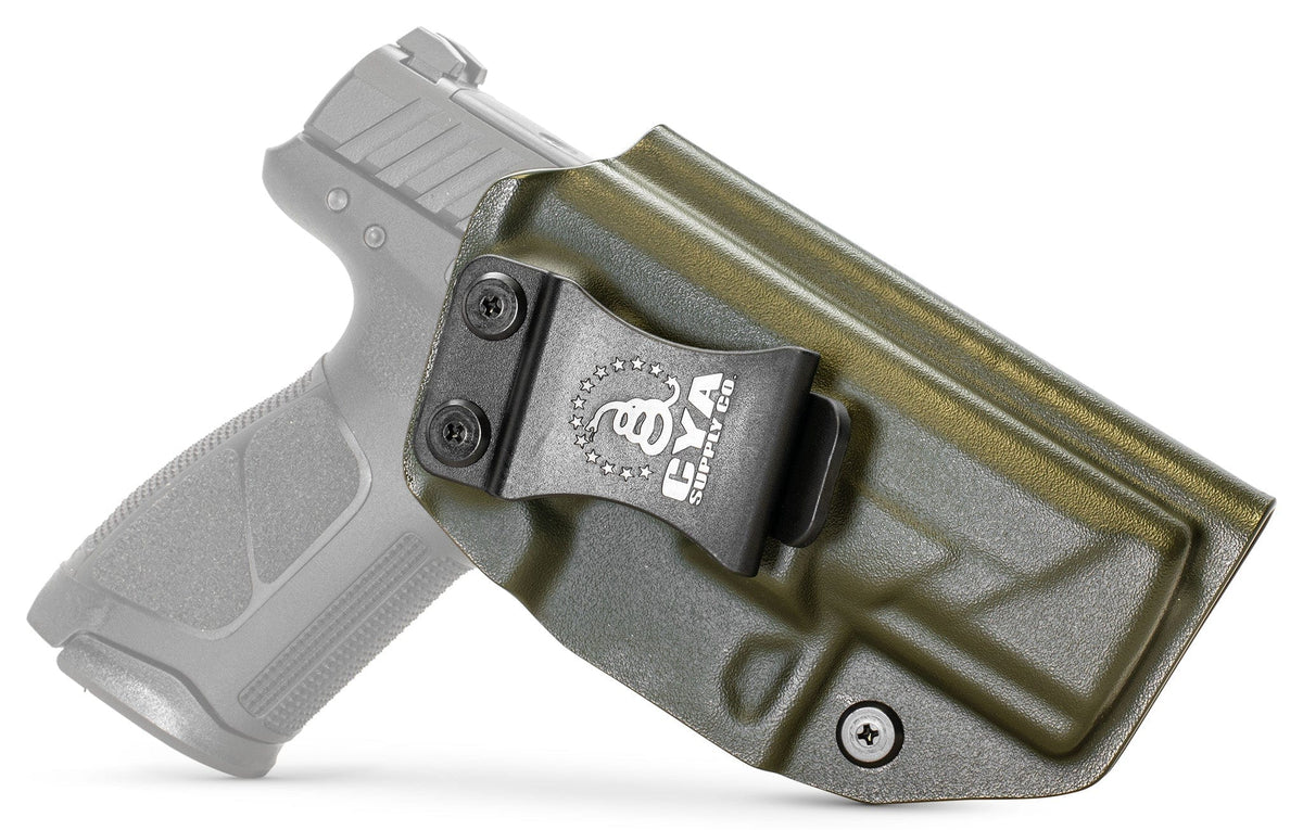 Beretta APX A1 Compact IWB Holster | BASE IWB