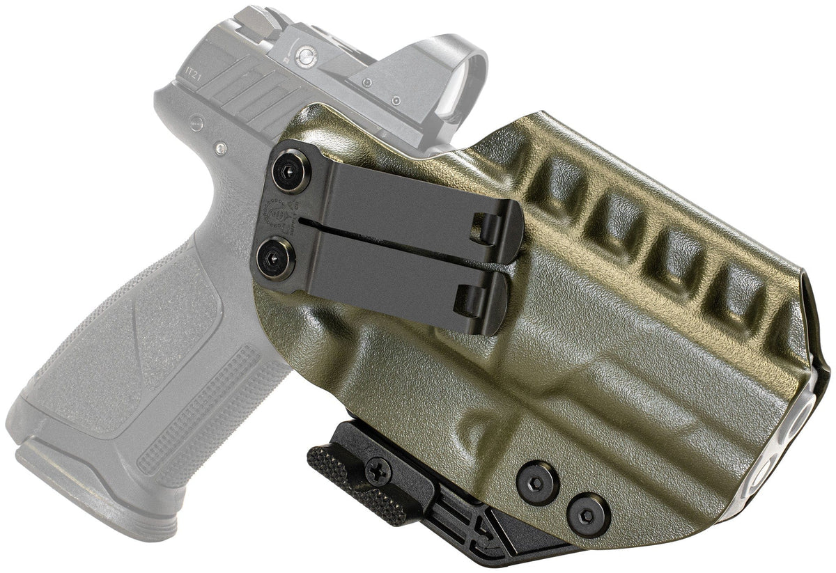 Beretta APX A1 Full Size IWB Holster | RIDGE IWB