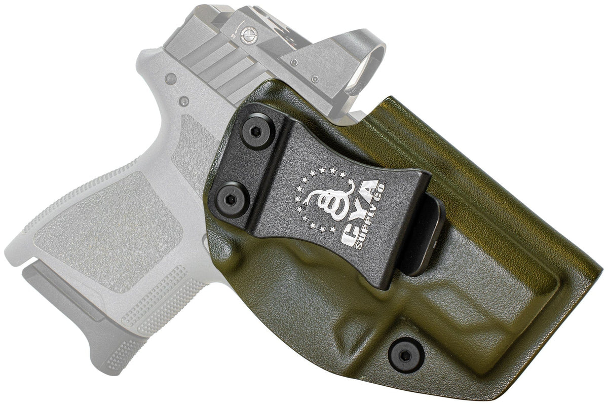 Beretta APX Carry IWB Holster | BASE IWB
