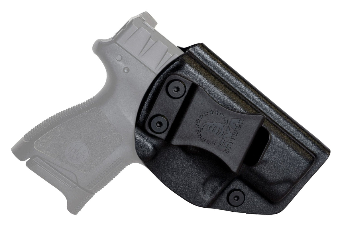 Beretta APX Carry IWB Holster | BASE IWB