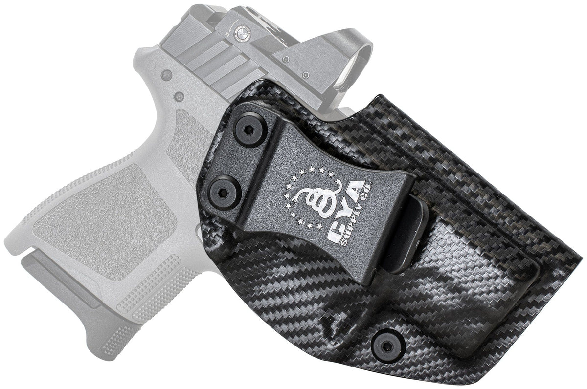 Beretta APX Carry IWB Holster | BASE IWB