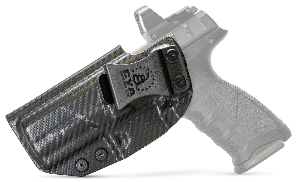 Beretta APX Full Size IWB Holster | BASE IWB