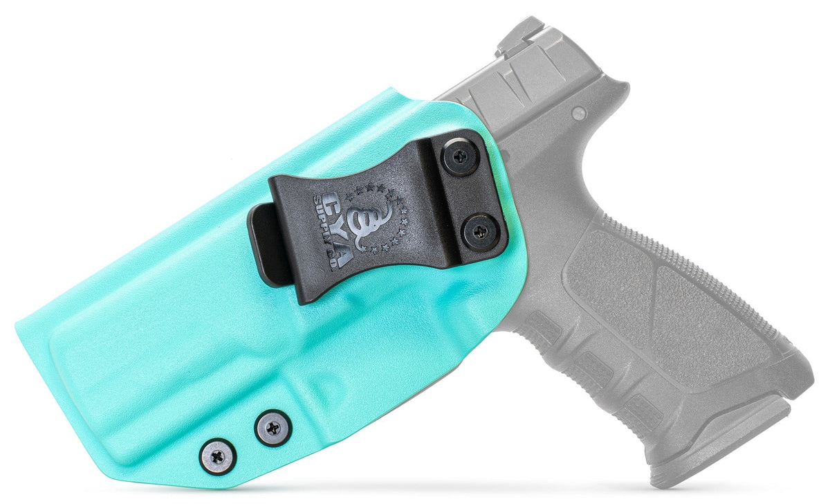 Beretta APX Full Size IWB Holster | BASE IWB