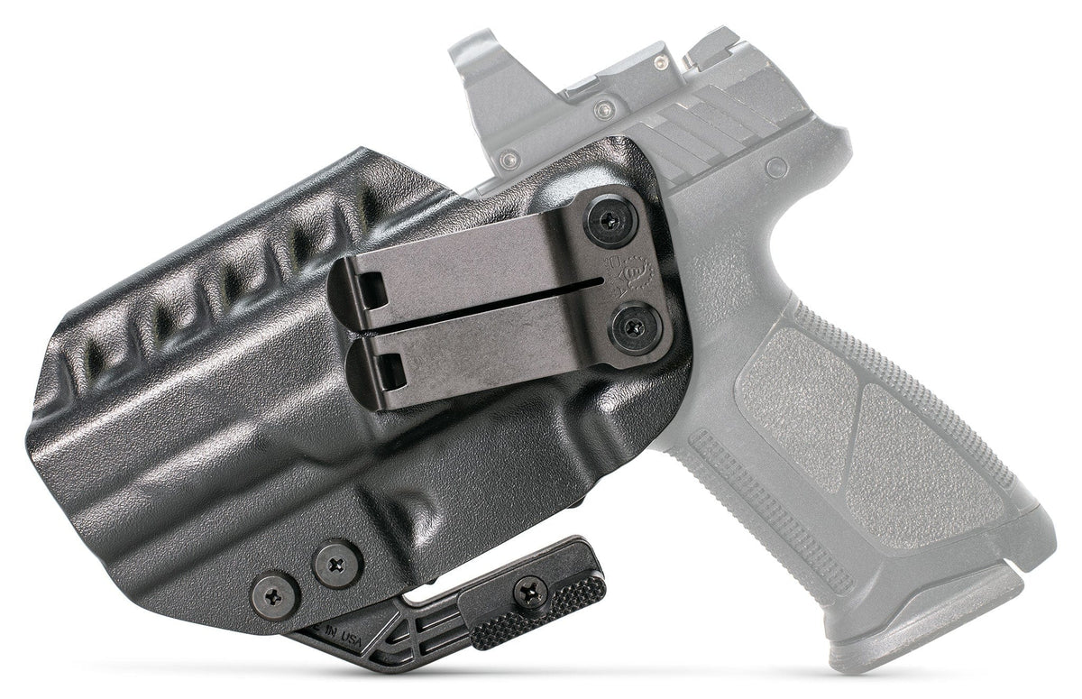 Beretta APX Full Size IWB Holster | RIDGE IWB