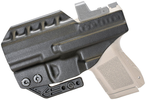 Canik METE MC9 IWB Holster | RIDGE IWB