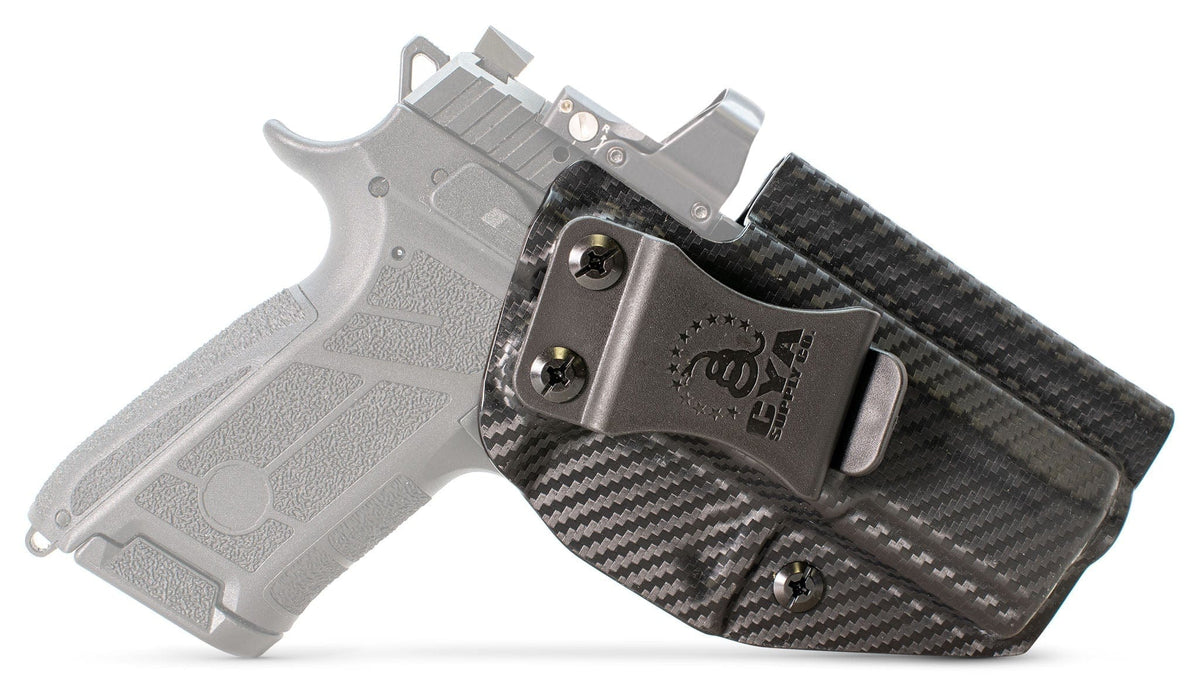 CZ P-09 C Nocturne IWB Holster | BASE IWB