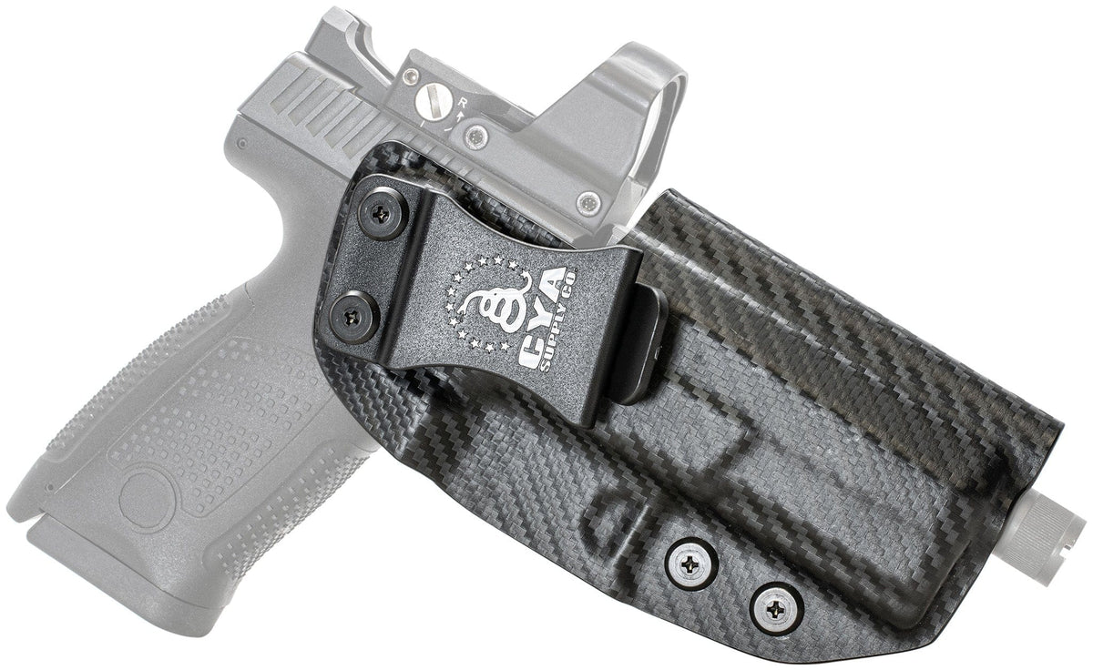CZ P-10 C IWB Holster | BASE IWB