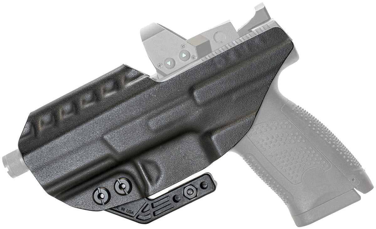 CZ P-10 C IWB Holster | RIDGE IWB