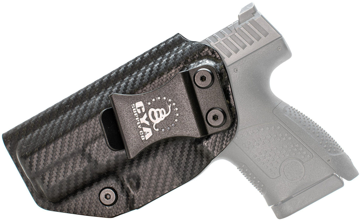 CZ P-10 S IWB Holster | BASE IWB
