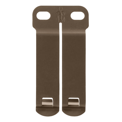 Discreet Carry Concepts Monoblock Gear Clip