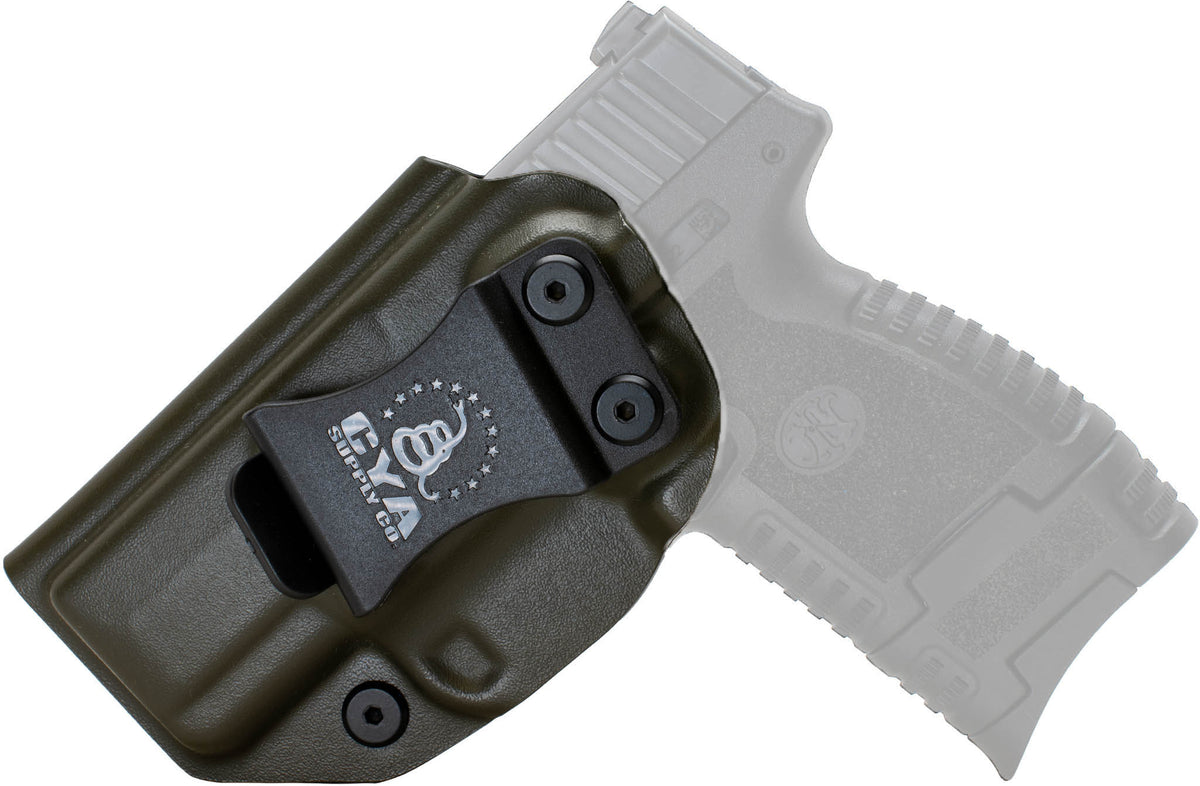 FN 503 IWB Holster | BASE IWB