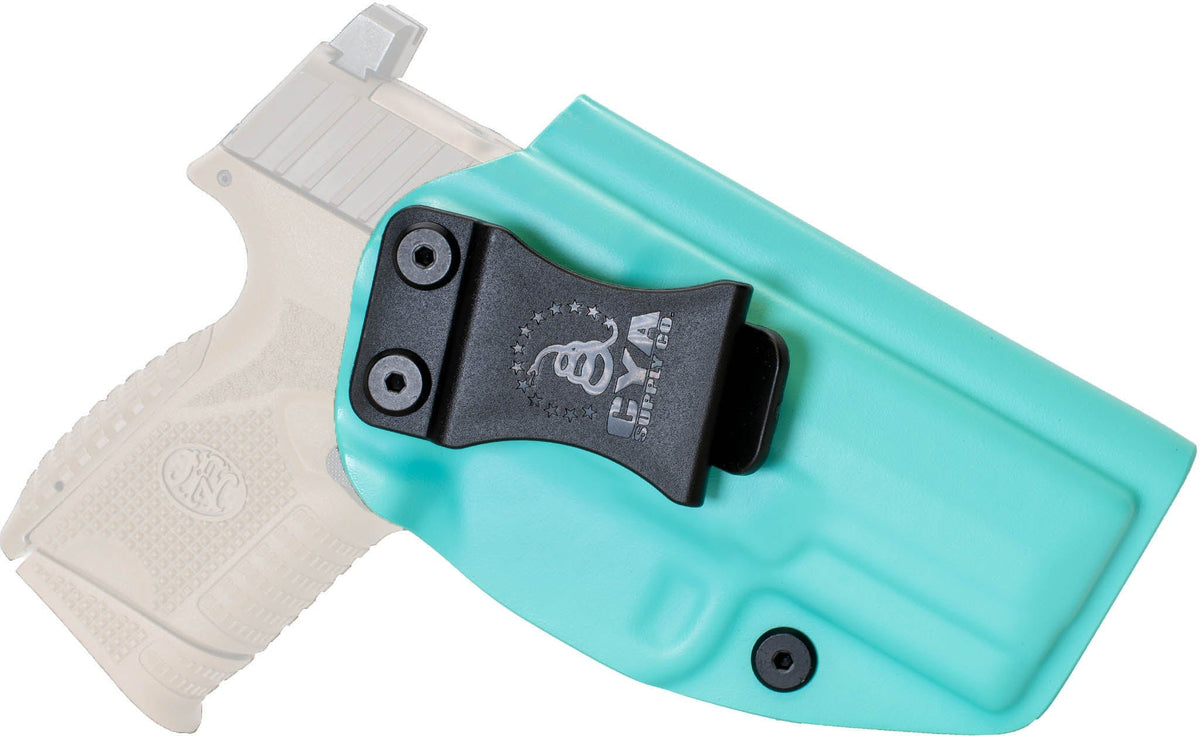 FN 509 Compact IWB Holster | BASE IWB