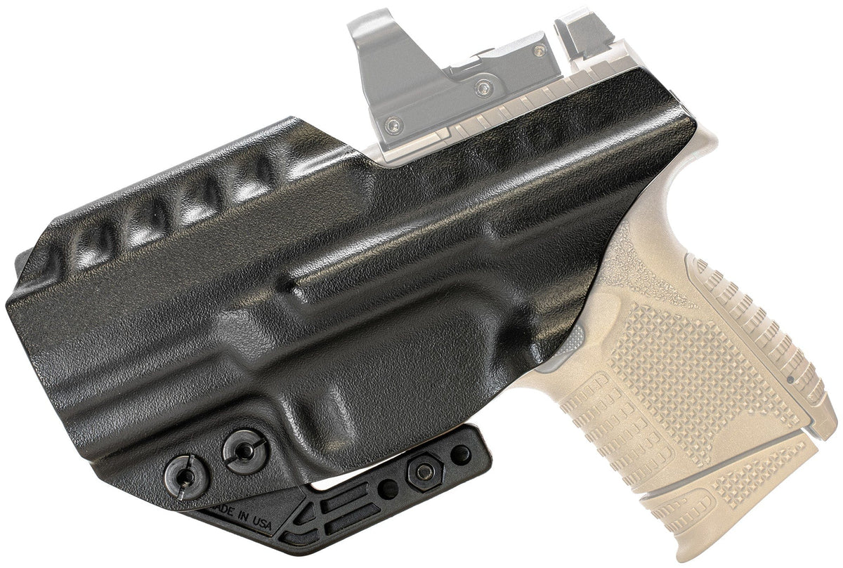 FN 509 Compact IWB Holster | RIDGE IWB