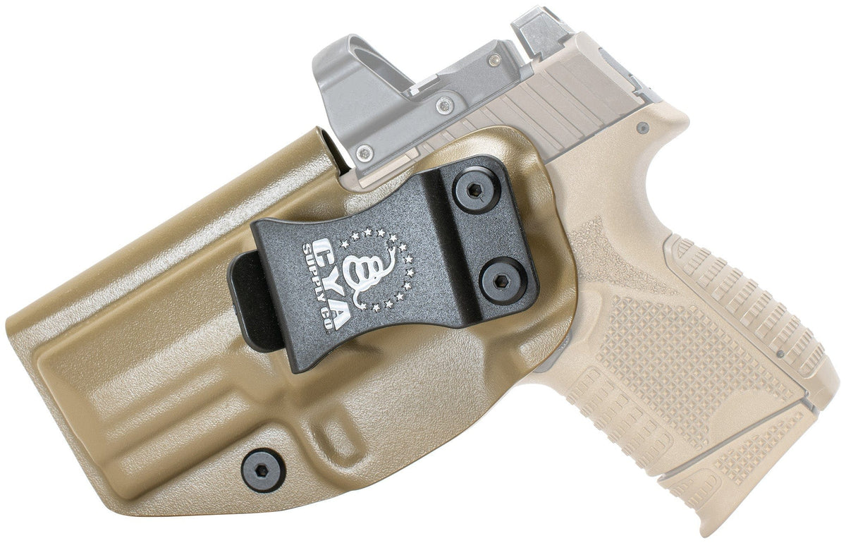 FN 509 Compact IWB Holster | BASE IWB