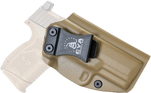 FN 509 Compact IWB Holster | BASE IWB