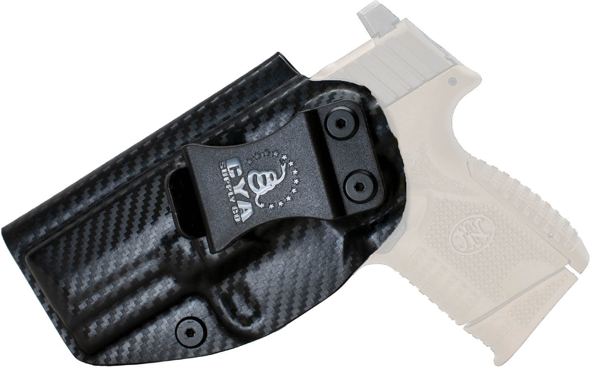 FN 509 Compact IWB Holster | BASE IWB