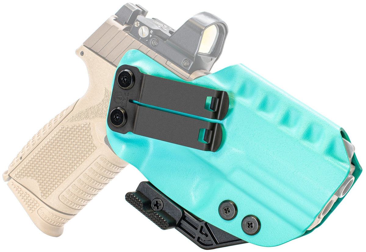 FN 509 Full Size IWB Holster | RIDGE IWB