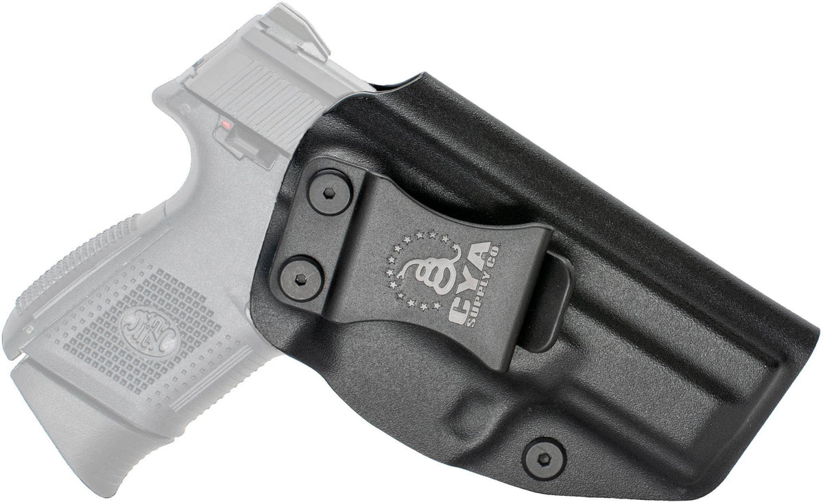 FN FNS-9 Compact IWB Holster | BASE IWB