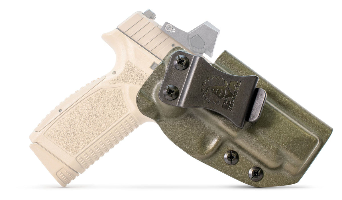 FN Reflex XL IWB Holster | BASE IWB