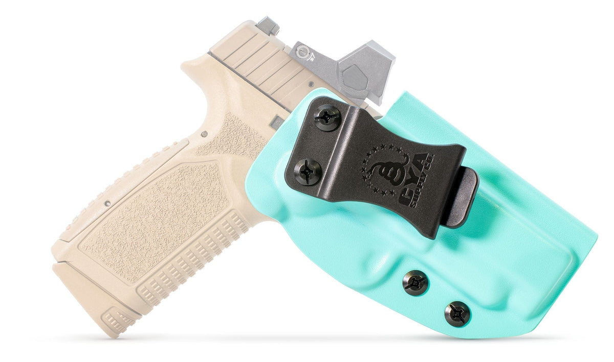 FN Reflex XL IWB Holster | BASE IWB