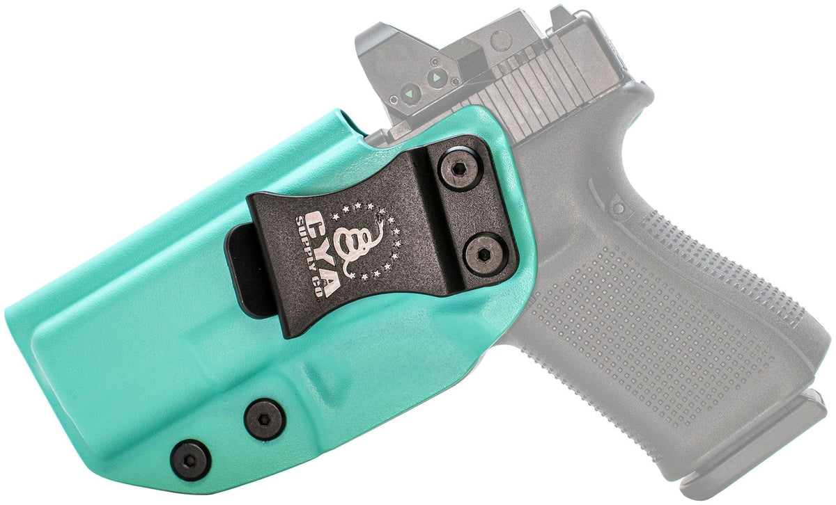 Glock 19X IWB Holster | BASE IWB