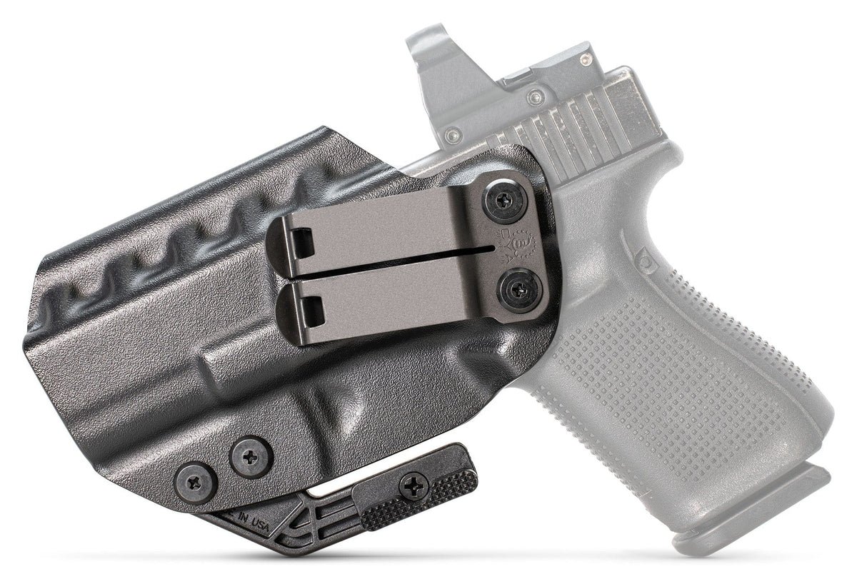 Glock 19X IWB Holster | RIDGE IWB