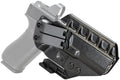 Glock 22 (Gen 3-4) IWB Holster | RIDGE IWB