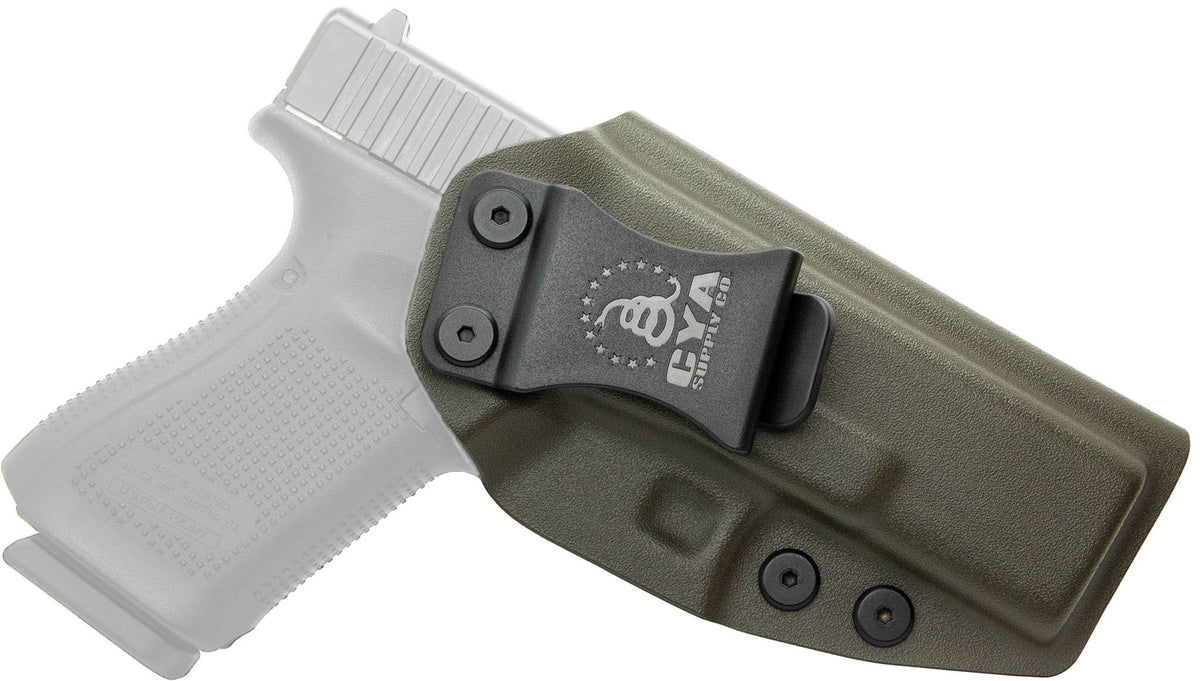 Glock 23 Gen5 IWB Holster | BASE IWB